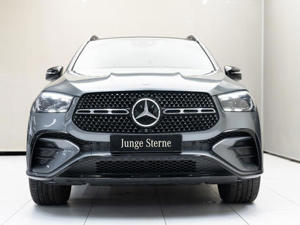 Mercedes-Benz GLE Bild 2