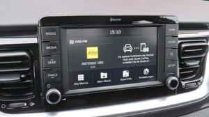 Kia Stonic Bild 12