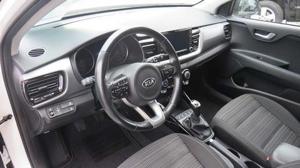 Kia Stonic Bild 9