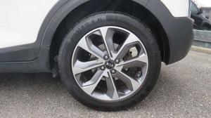 Kia Stonic Bild 8