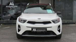 Kia Stonic Bild 2