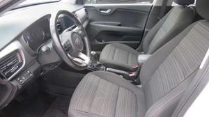 Kia Stonic Bild 10