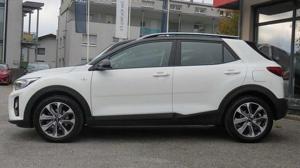 Kia Stonic Bild 4