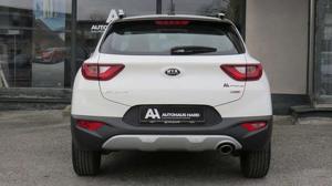 Kia Stonic Bild 6