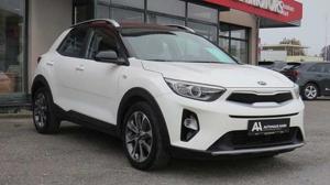 Kia Stonic Bild 3