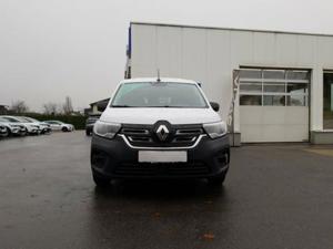 Renault Kangoo Bild 8