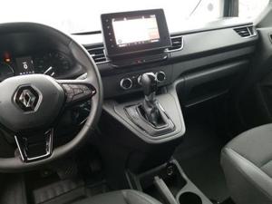 Renault Kangoo Bild 14