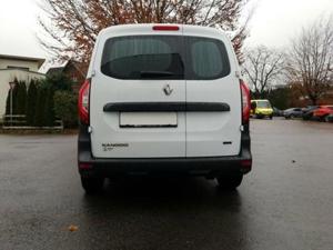 Renault Kangoo Bild 4