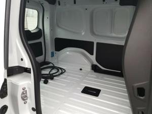 Renault Kangoo Bild 13