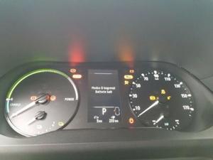 Renault Kangoo Bild 15