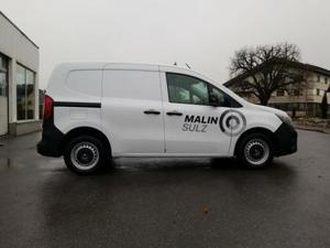 Renault Kangoo Bild 6