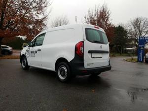 Renault Kangoo Bild 3