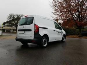 Renault Kangoo Bild 5