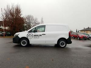 Renault Kangoo Bild 2