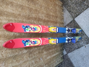 Ski - Schi Elan super lg 96 cm