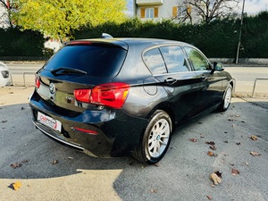 BMW 118i  Facelift* Bj.2019* Nur 57000km* Top Ausstattung * Bild 5