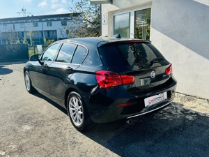 BMW 118i  Facelift* Bj.2019* Nur 57000km* Top Ausstattung * Bild 2