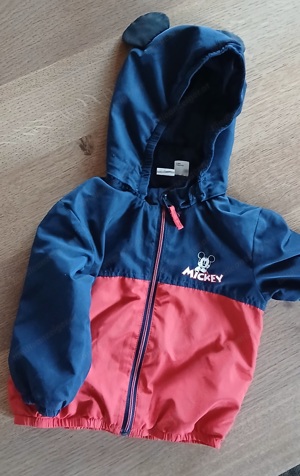 Verschenke Babyjacke gr.80