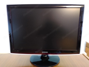 Samsung Monitor 25,5" T260HD