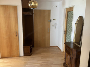 Schöne 3-Zimmerwohnung mit Seeblick in Lochau  Bild 3