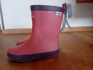 Finkid Gummistiefel Bild 2