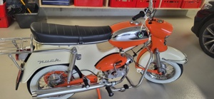 Puch ds 50v