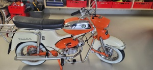 Puch ds 50v Bild 6