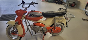 Puch ds 50v Bild 5