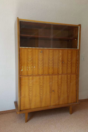 Mid Century Vintage Schrank