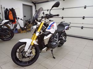 BMW Motorrad zu verkaufen