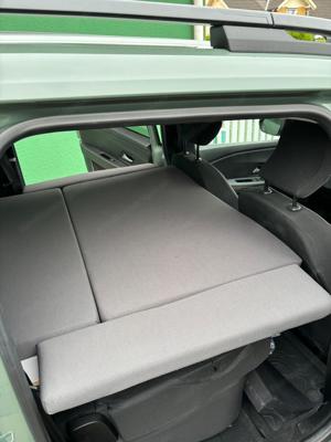 Dacia Jogger Sleep Pack Bild 8