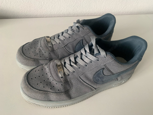 Nike Air Force 1 - Gr. 42 Bild 2