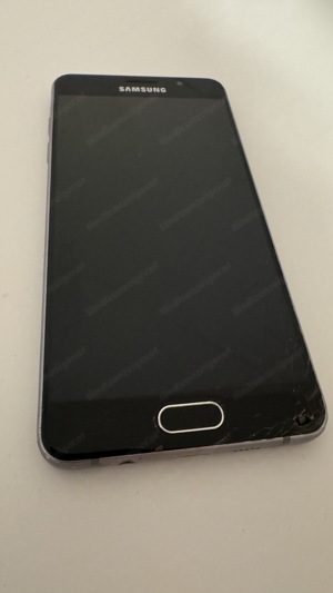 Samsung Galaxy A3 (2016)