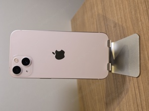 IPhone 13, 128GB Rosa Bild 3