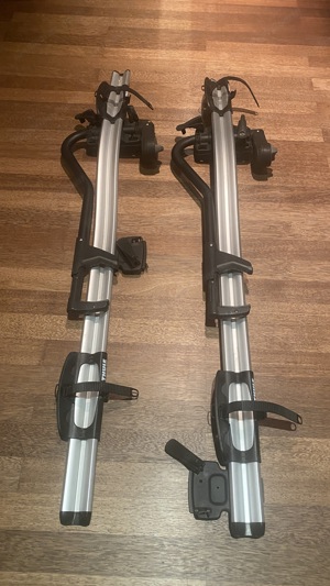 Thule ProRide Dach Fahrradträger