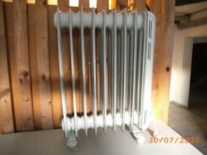 RADIATOR 2 Stufenregelung