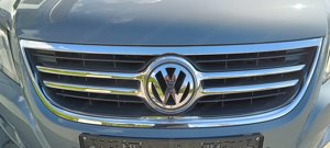 VW Tiguan 4 Motion Track&Field Bild 10