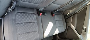 VW Tiguan 4 Motion Track&Field Bild 8