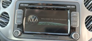 VW Tiguan 4 Motion Track&Field Bild 6