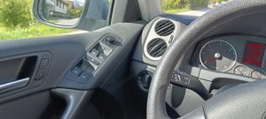 VW Tiguan 4 Motion Track&Field Bild 7