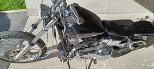 Harley Davidson Bild 3