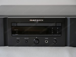 Marantz SA-KI Ruby SACD-Player Bild 2