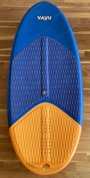 Vayu Flyr 5.2 Wingfoilboard