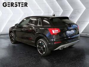 Audi Q2 Bild 4