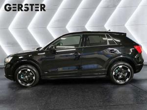 Audi Q2 Bild 3