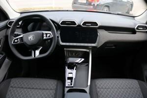 MG ZS Bild 10