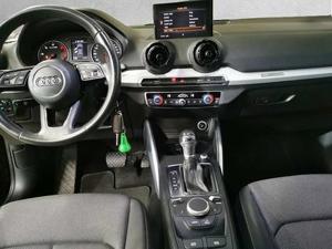 Audi Q2 Bild 8