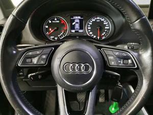 Audi Q2 Bild 9