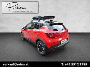 Mitsubishi ASX Bild 7