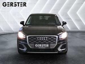 Audi Q2 Bild 2